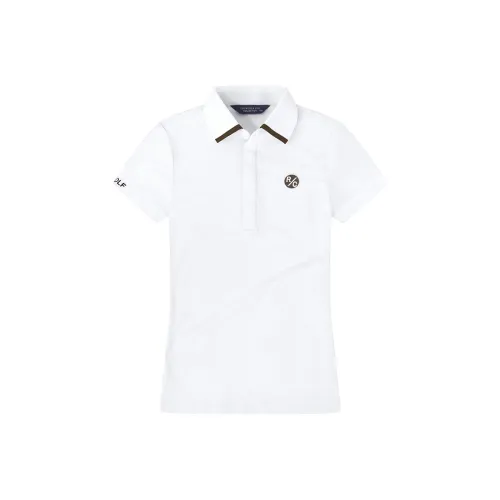 RYDER CUP EST.1927 Polo Shirts Women's
