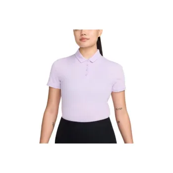 Nike Polo Shirt Women's Dusty Purple