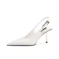White (6.5CM)