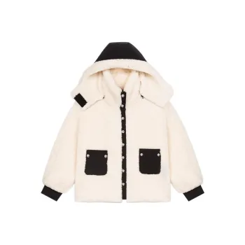 Maje Jackets Women's White