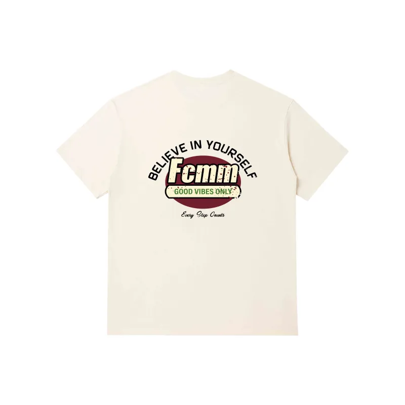 FCMM T Shirts Unisex-10