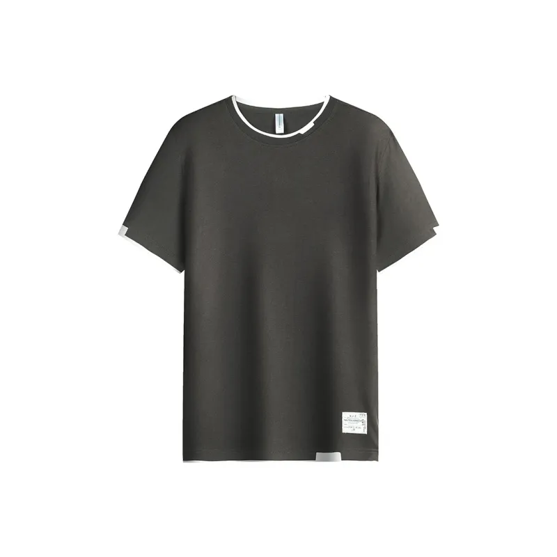 NAXUSTO T Shirts Unisex-11