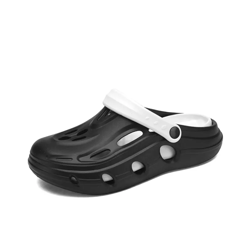 Darcy Sen Cloud Swirl Clogs Men's-10