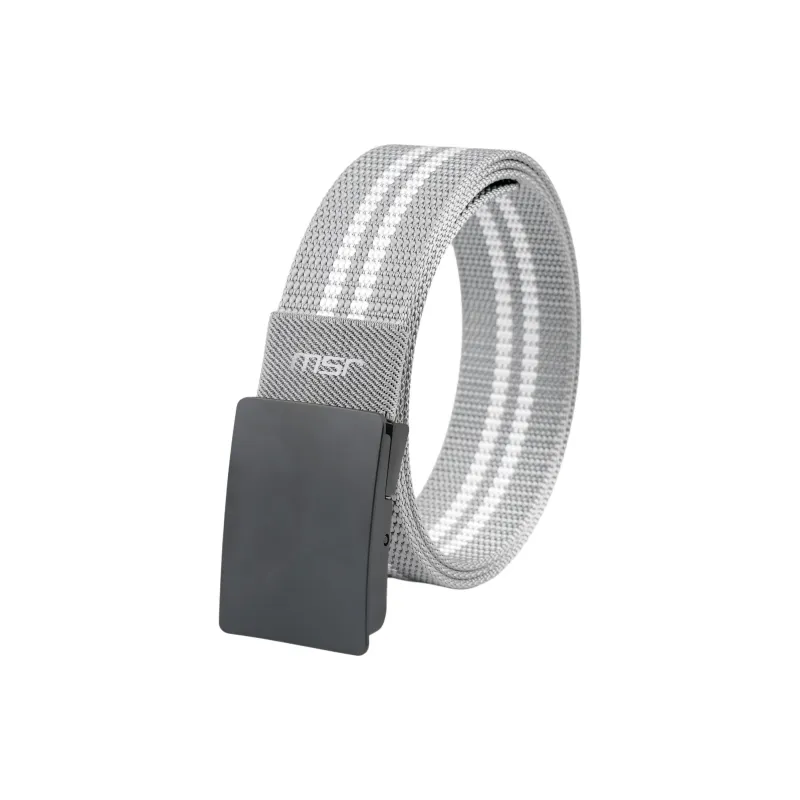 JEANSWEST Polyester Woven Strap Men's 3.8CM-1