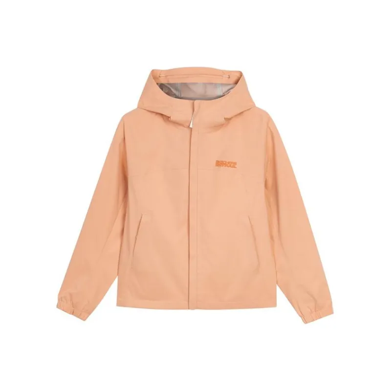 Skechers Stroll Jackets Coats Women's Canyon Sunset Pink-0