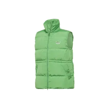 Adidas Originals Down Jackets Women's Green