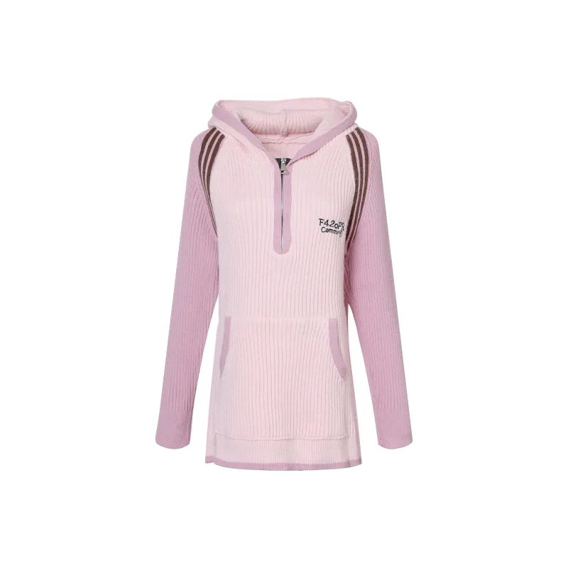 AURORA MUSE Knitwear Women's Pink-0