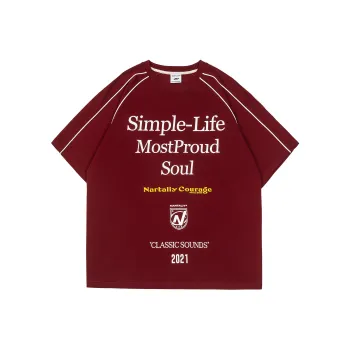 NARTALIY T Shirts Unisex