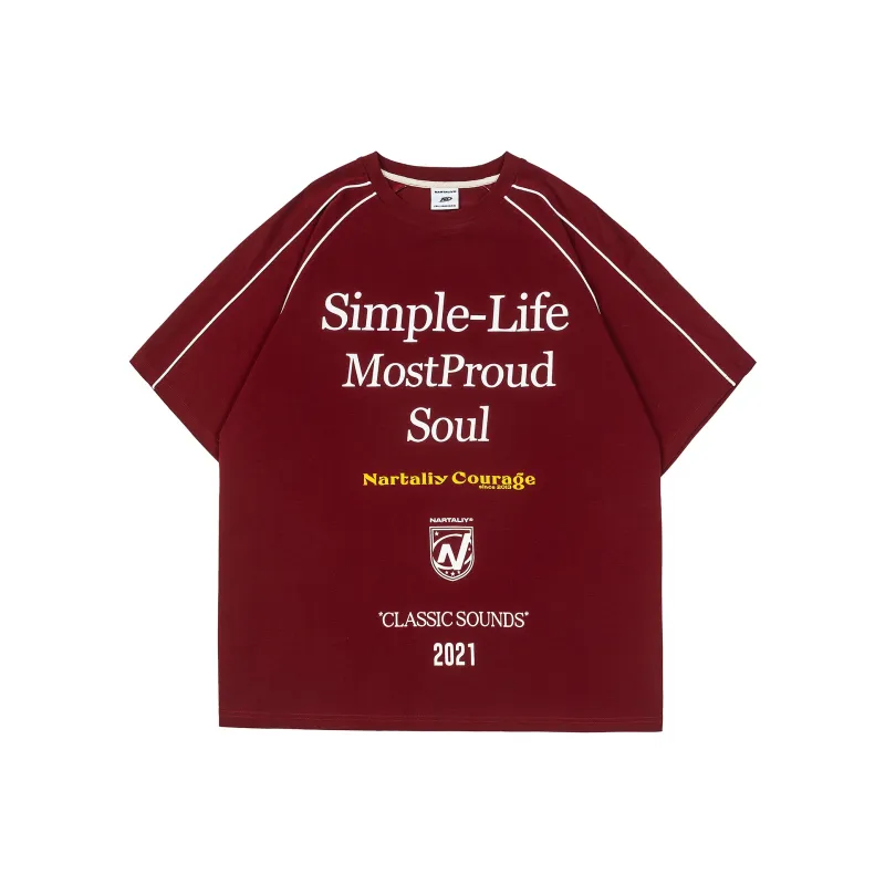 NARTALIY T Shirts Unisex-7