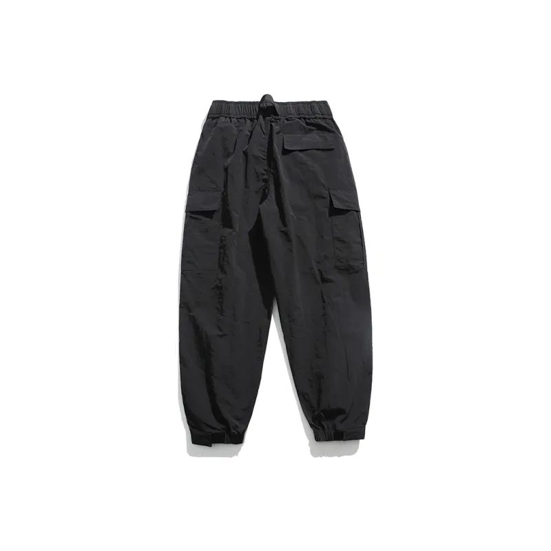 STANAIR Casual Pants Men-13