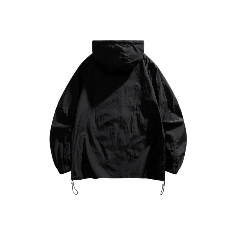 S.k. Manor Hill Sun Protection Clothing Unisex-5