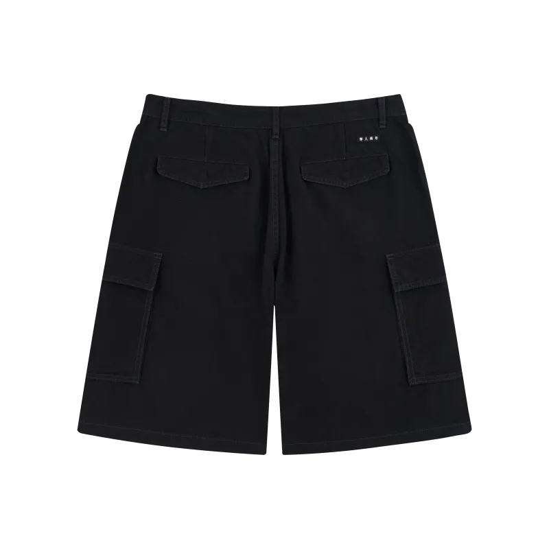 OCCUPY Casual Shorts Unisex-1