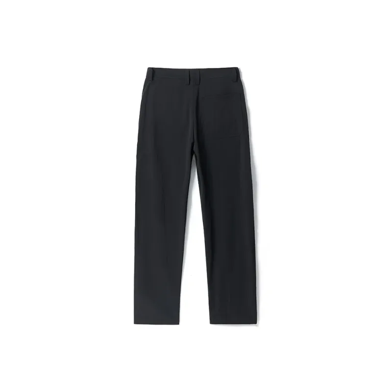 FASTFISH Casual Pants Unisex-1