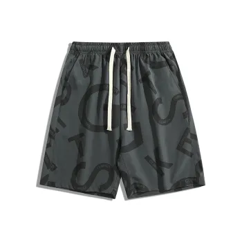 TONYBEAR Casual Shorts Men