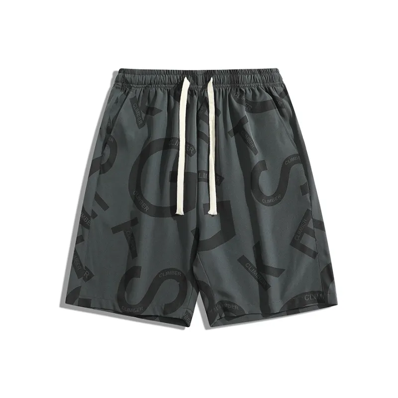 TONYBEAR Casual Shorts Men-0