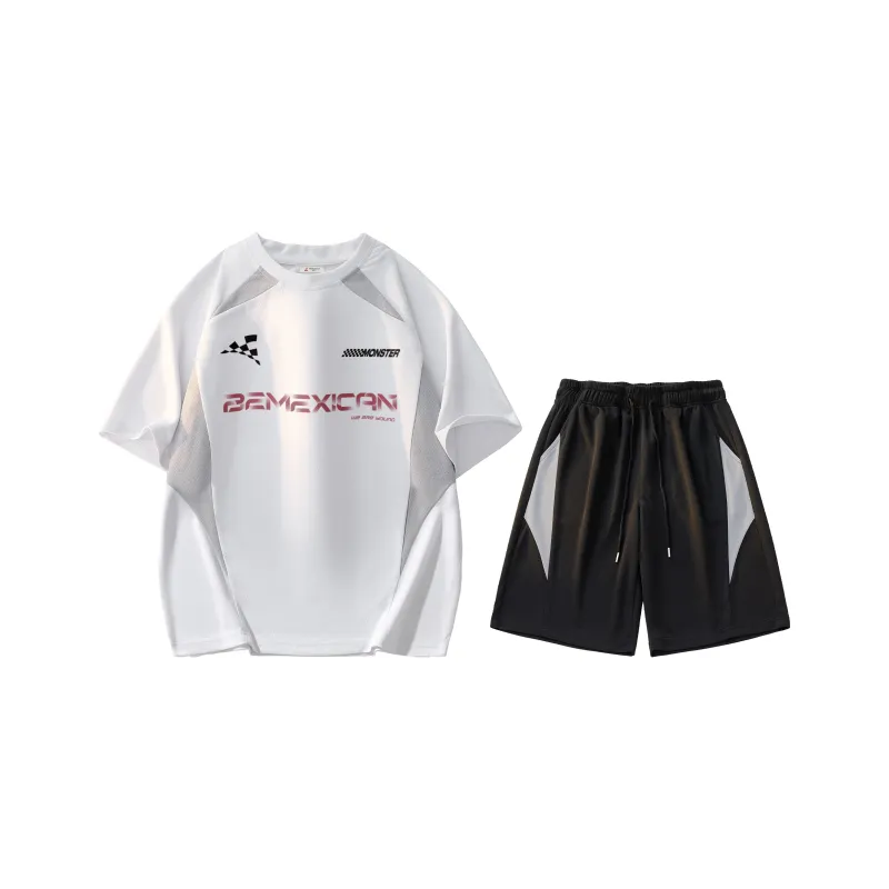 MEXICAN Casual Sportswear Unisex-6