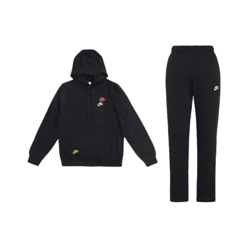 Nike Casual Sportswear Men's Black