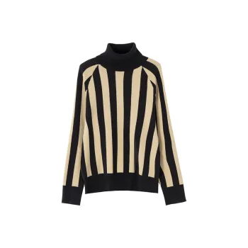 SOON FLOWER Knitwear Women's Khaki