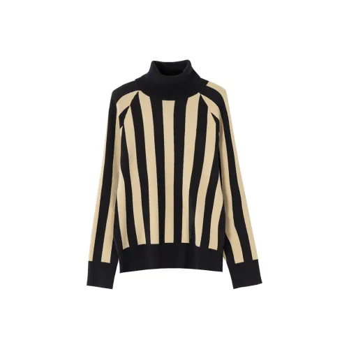 SOON FLOWER Knitwear Women's Khaki