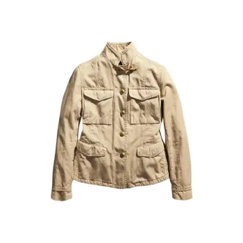 FAY Jackets & Coats Women's Beige