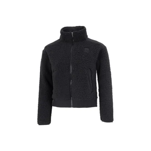 Under Armour Jackets Women's Black