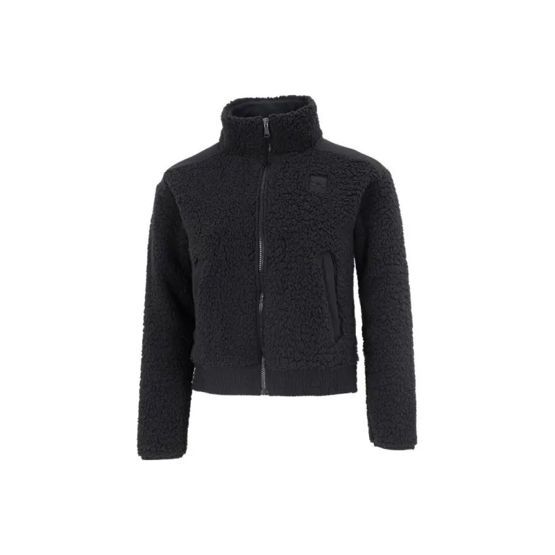 Under Armour Jackets Women's Black-0