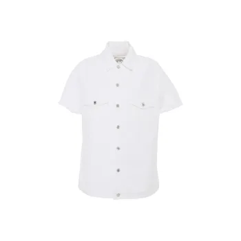 MICHAEL KORS Shirt Women's White