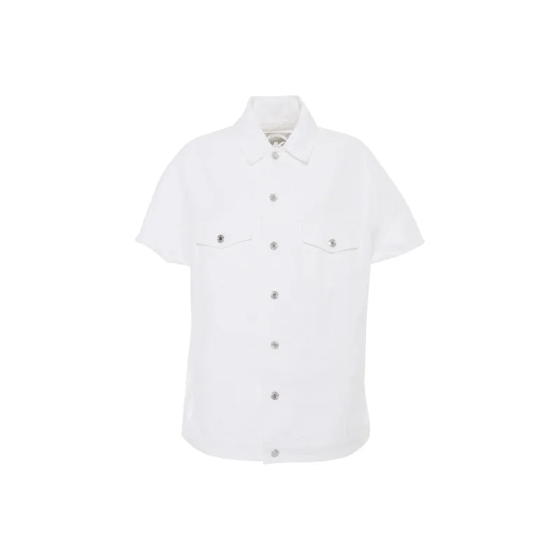 MICHAEL KORS Shirt Women's White-0