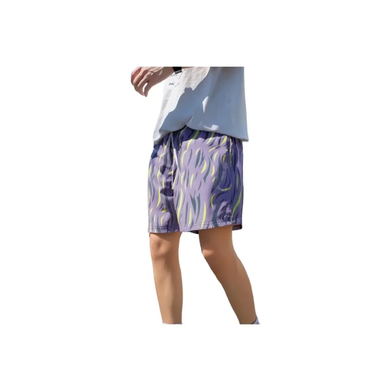 OKPI Casual Shorts Unisex-5