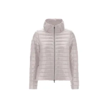 HERNO Lightweight Zipped Padded Jacket