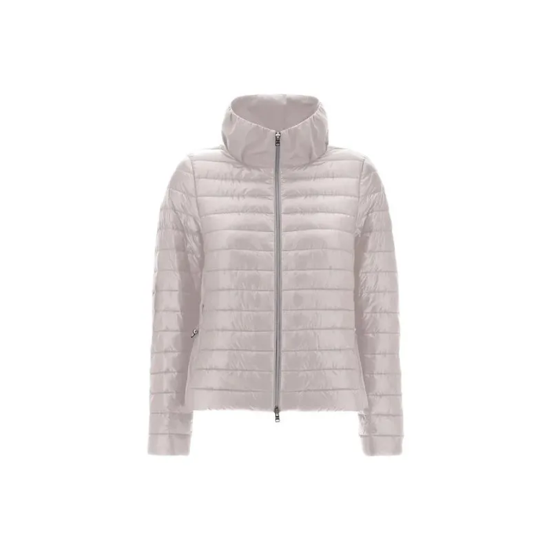 HERNO Lightweight Zipped Padded Jacket-0
