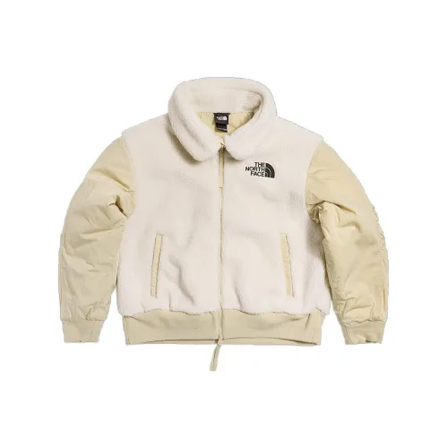 THE NORTH FACE Urban Exploration Jackets Women's Ecru