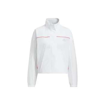 Adidas Jackets Women's White