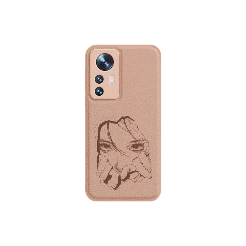 Small bones Phone Cases-3