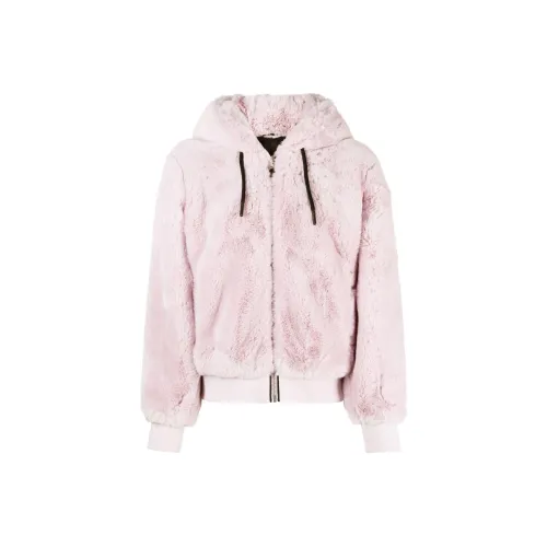 Moose Knuckles Jackets Women's Pink