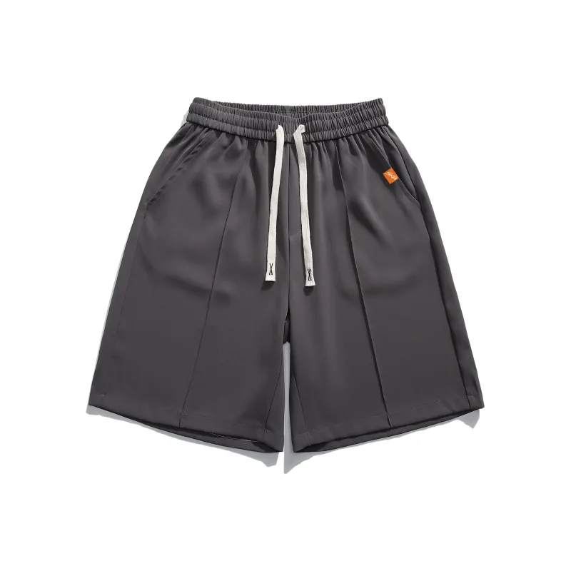 Snow Know The Answer SKTA Casual Shorts Unisex-2