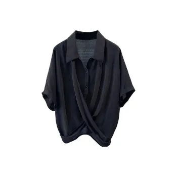 Cypress House Shirt Women's Black