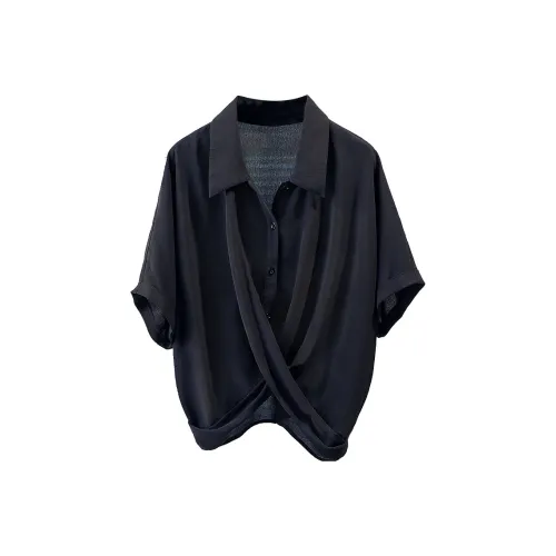 Cypress House Shirt Women's Black