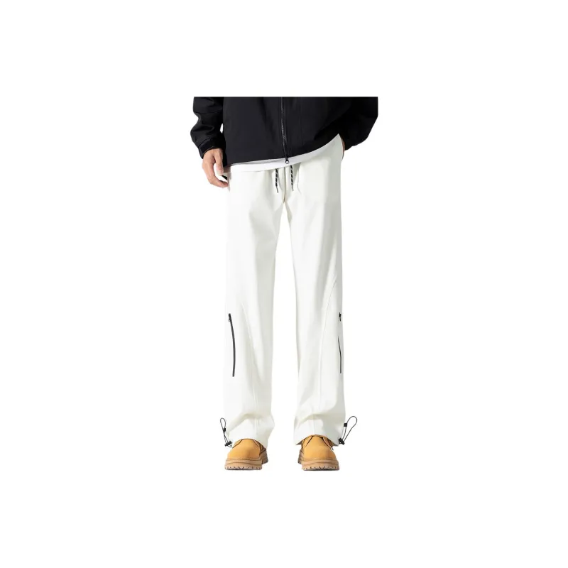 SIL VITIN Casual Pants Unisex-8