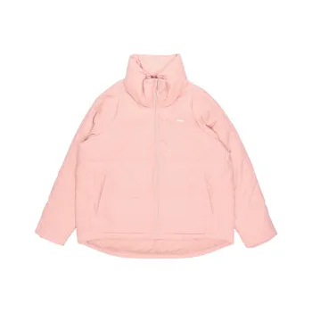 LINING Down Jackets Women's Misty Rose Pink
