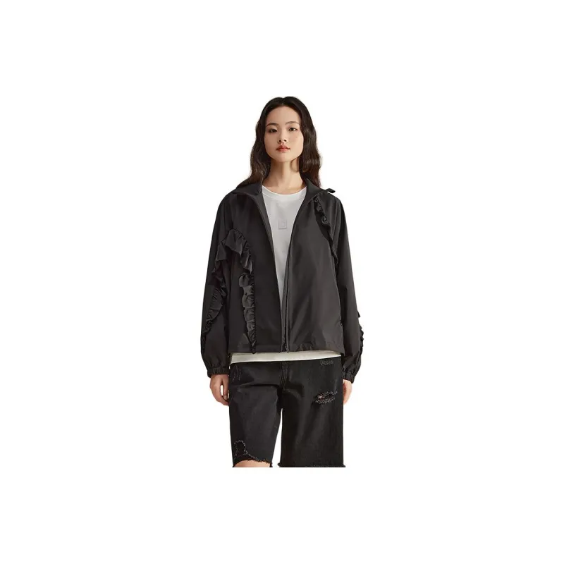 Broadcast Jackets Coats Women's-0
