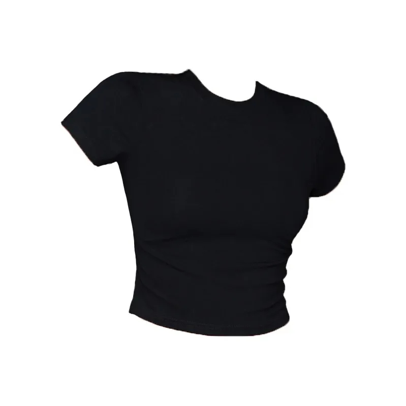 Byford Undershirt Women's Heather Gray-3