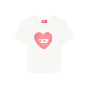 DIESEL T Ele T Shirt