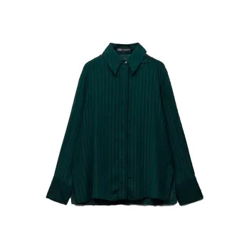 ZARA Shirts Women's Jasper