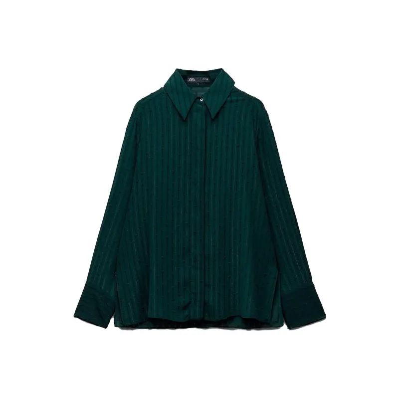 ZARA Shirts Women's Jasper-0
