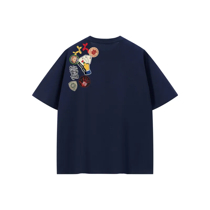 Budding Bear T Shirts Unisex-8