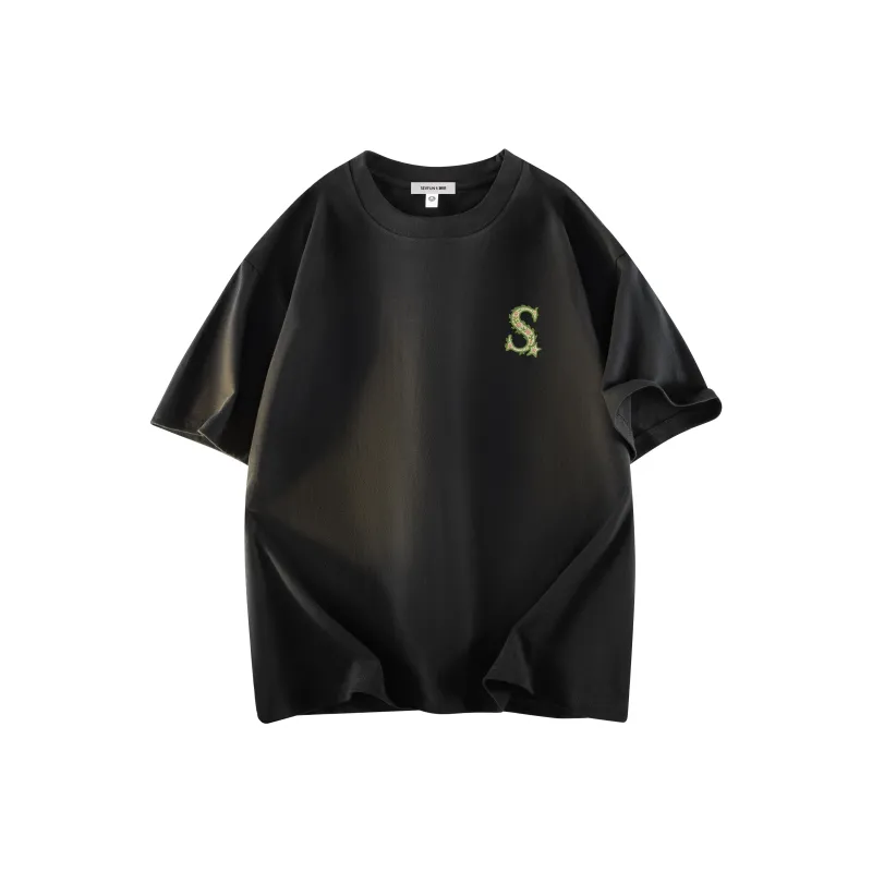 7 SEVFUN T Shirts Unisex-0