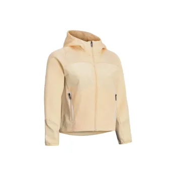 Under Armour Jackets Women's Cream Puff Pink
