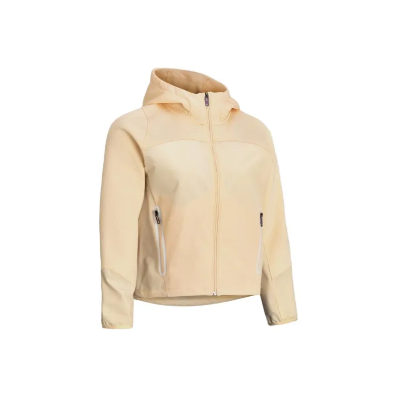 Under Armour Jackets Women's Cream Puff Pink-0