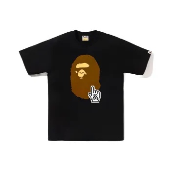 A BATHING APE Online Tee